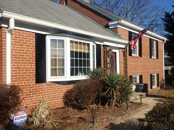 4814 Ravensworth Rd #4814, Annandale, VA 22003