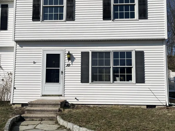 10 W Main St #1, Beacon, NY 12508