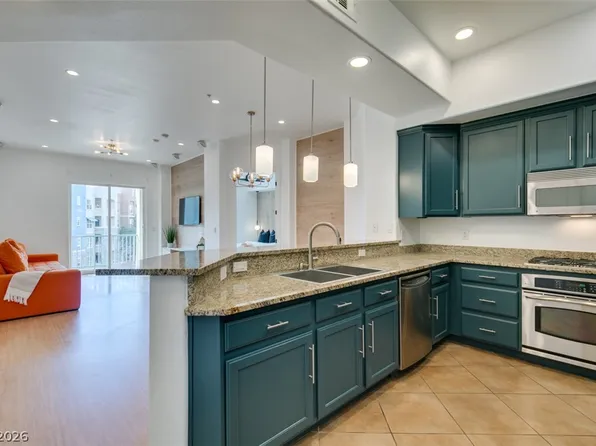 50 E Serene Ave Unit 323, Las Vegas, NV 89123