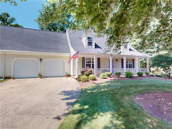 448 Scarborough Ln, Painesville, OH 44077
