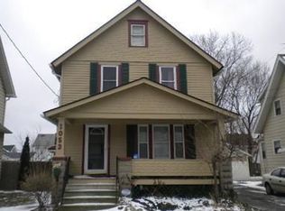 1053 W 11th St, Lorain, OH