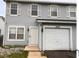 14143 Faulkner Ct, Plainfield, IL 60544