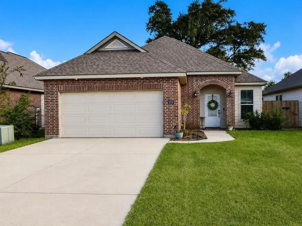 3295 Copper Ridge Dr, Lake Charles, LA 70605