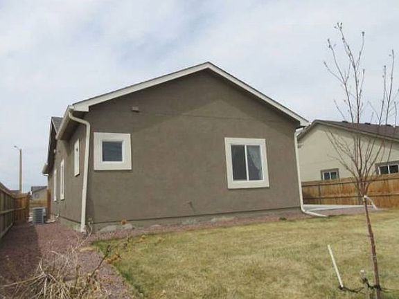 Property Rear View