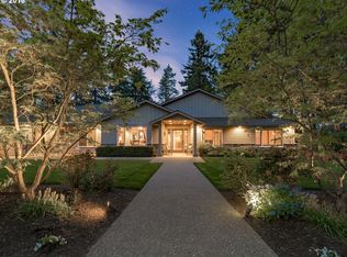 10140 SW Melnore St, Portland, OR 97225