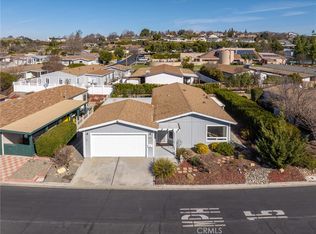 337 Partridge Ave, Paso Robles, CA 93446
