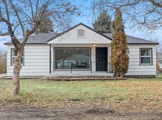 3225 N Elton Rd, Spokane, WA 99212