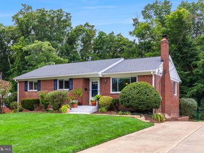 7504 Nancemond St, Springfield, VA, 22150