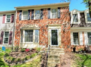 2923 Village Spring Ln, Vienna, VA 22181