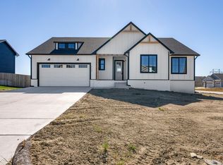 7117 Pheasant Ridge St, Wichita, KS 67226