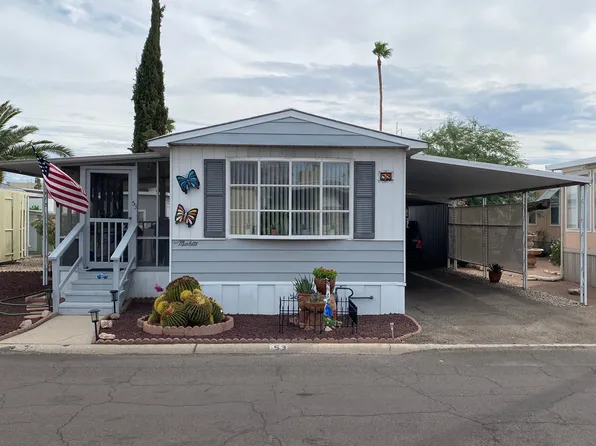 101 W River Rd #53, Tucson, AZ 85704