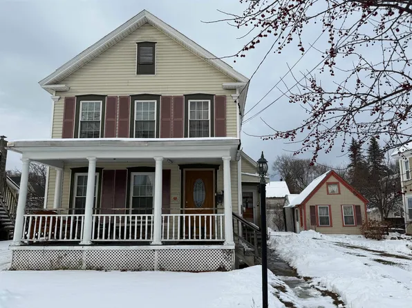 121 Library Avenue, Rutland City, VT 05701