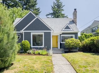 1512 NE 56th Ave, Portland, OR 97213