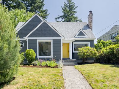 1512 NE 56th Ave, Portland, OR, 97213