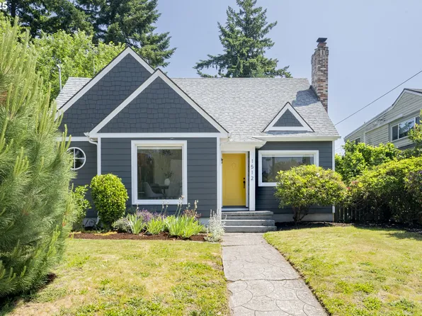1512 NE 56th Ave, Portland, OR 97213