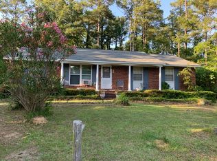 5445 Washington Rd, Appling, GA 30802