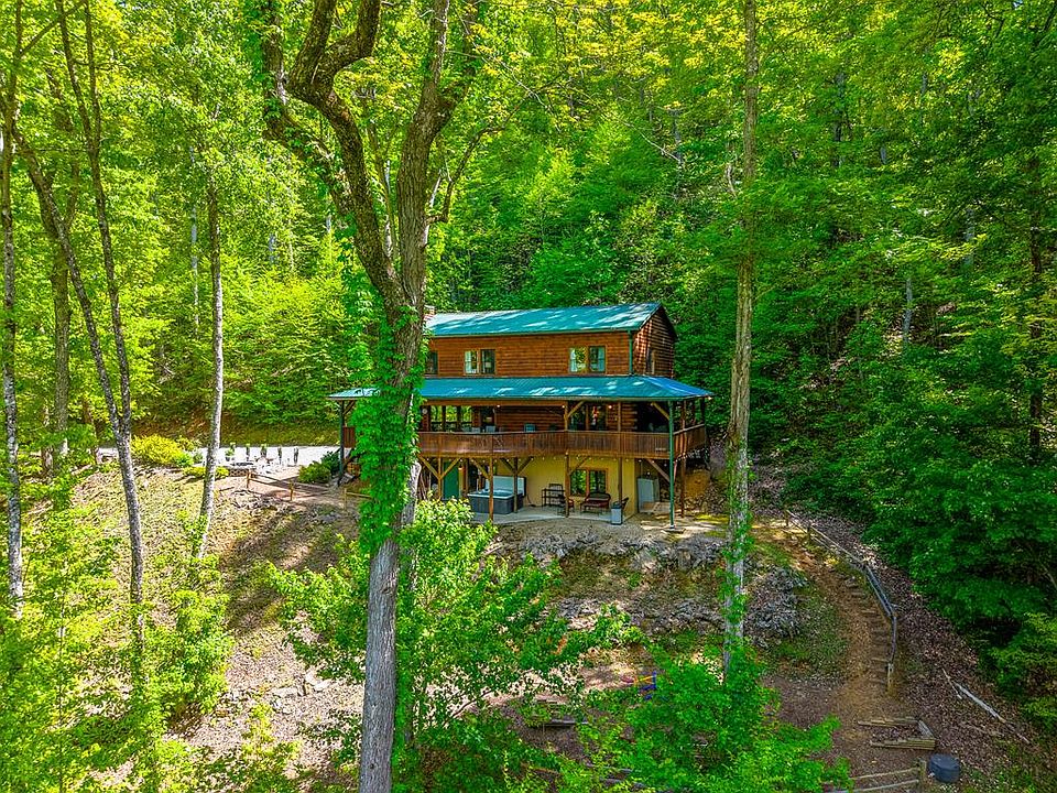79th image of 453 Macs Mountain Retreat Ln
