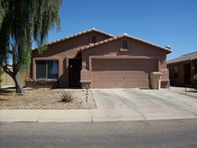 25416 W Clanton Ave, Buckeye, AZ, 85326