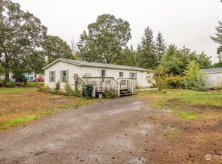 3212 252nd Street Ct E, Spanaway, WA