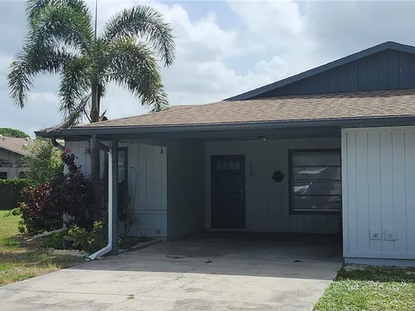 4007 78th St W, Bradenton, FL 34209