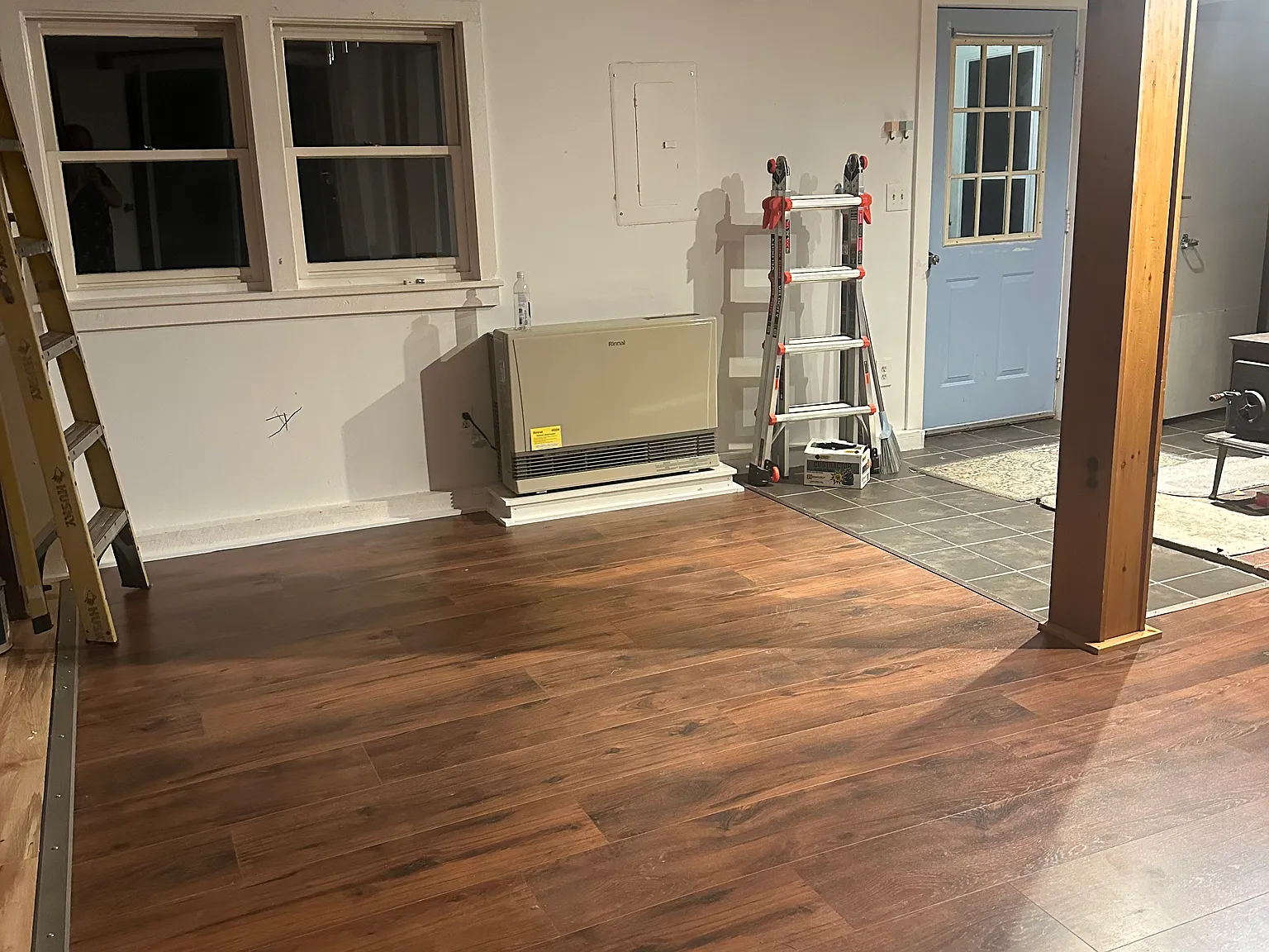 2 bed, 1008 sqft, $2,300 — Photo 3