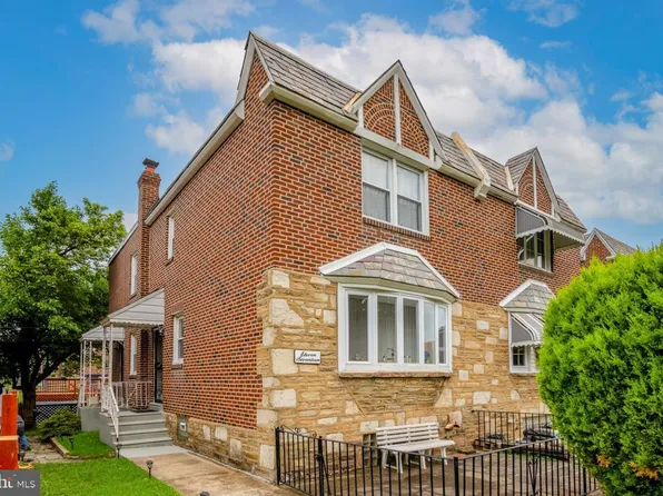 1117 E Mount Pleasant Ave, Philadelphia, PA 19150