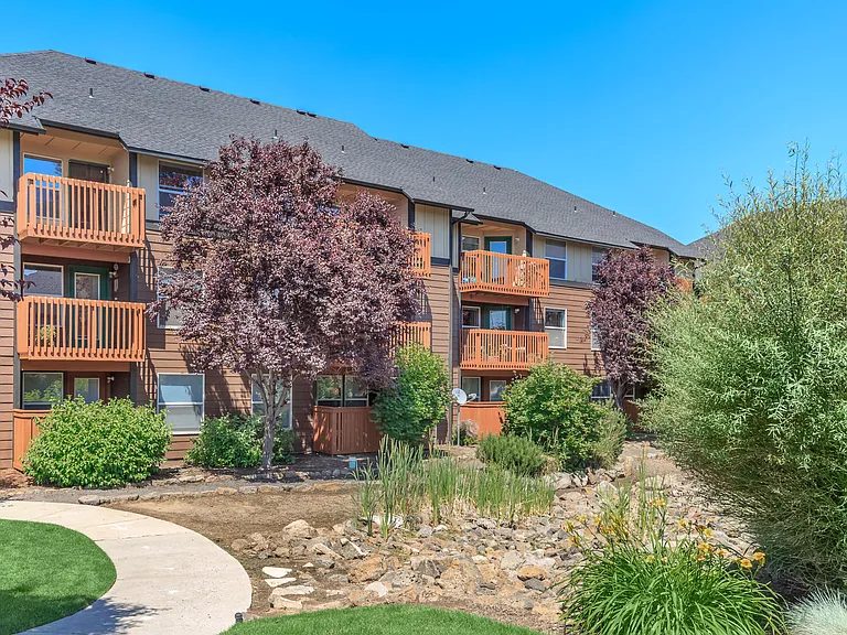 The Commons @ Pilot Butte — Photo 16