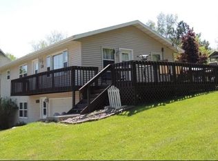 204 Richards St, Ridgeway, WI 53582