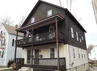 413 Winter St, Woonsocket, RI 02895