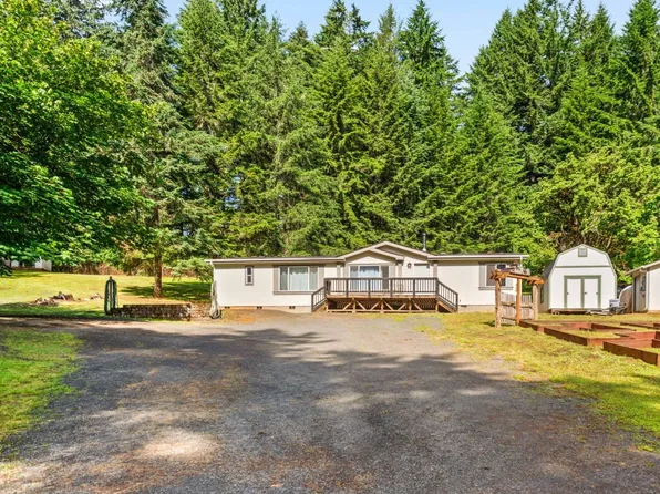 25527 Highway 36, Cheshire, OR 97419