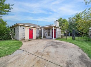 11618 Roandale Dr, Houston, TX 77048