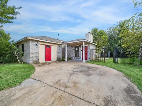 11618 Roandale Dr, Houston, TX 77048