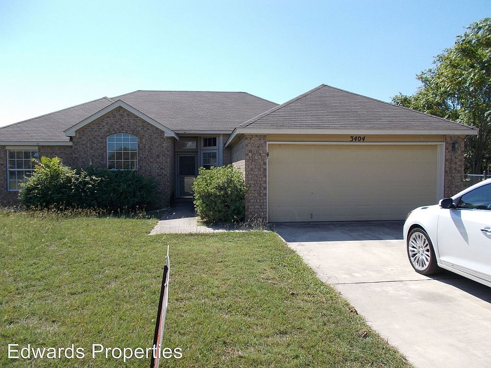 1st image of 3404 Caprock Cir