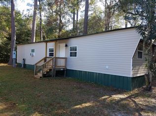 1020 E Blackshear Ave LOT 4, Waycross, GA 31501