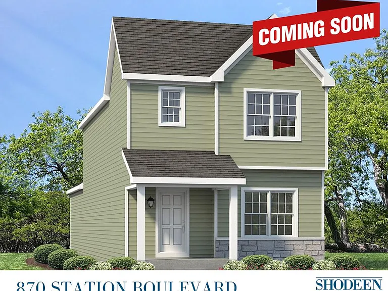 Elburn Station Single Family Homes — Photo 56