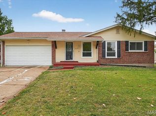 2036 Retford Dr, Florissant, MO