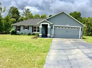 4973 SW 109th Loop, Ocala, FL 34476