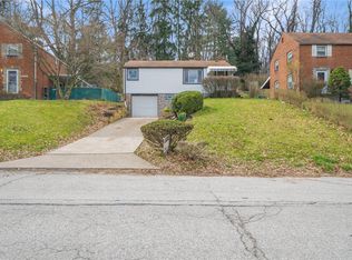 644 Southern Ave, Penn Hills, PA