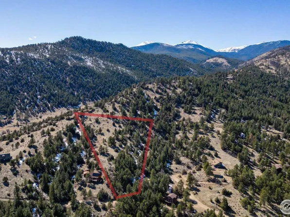 469 Miller Fork Rd, Glen Haven, CO 80532