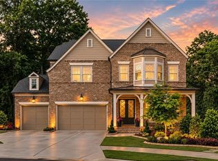 3832 Enclave Way, Tucker, GA 30084