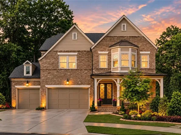3832 Enclave Way, Tucker, GA 30084