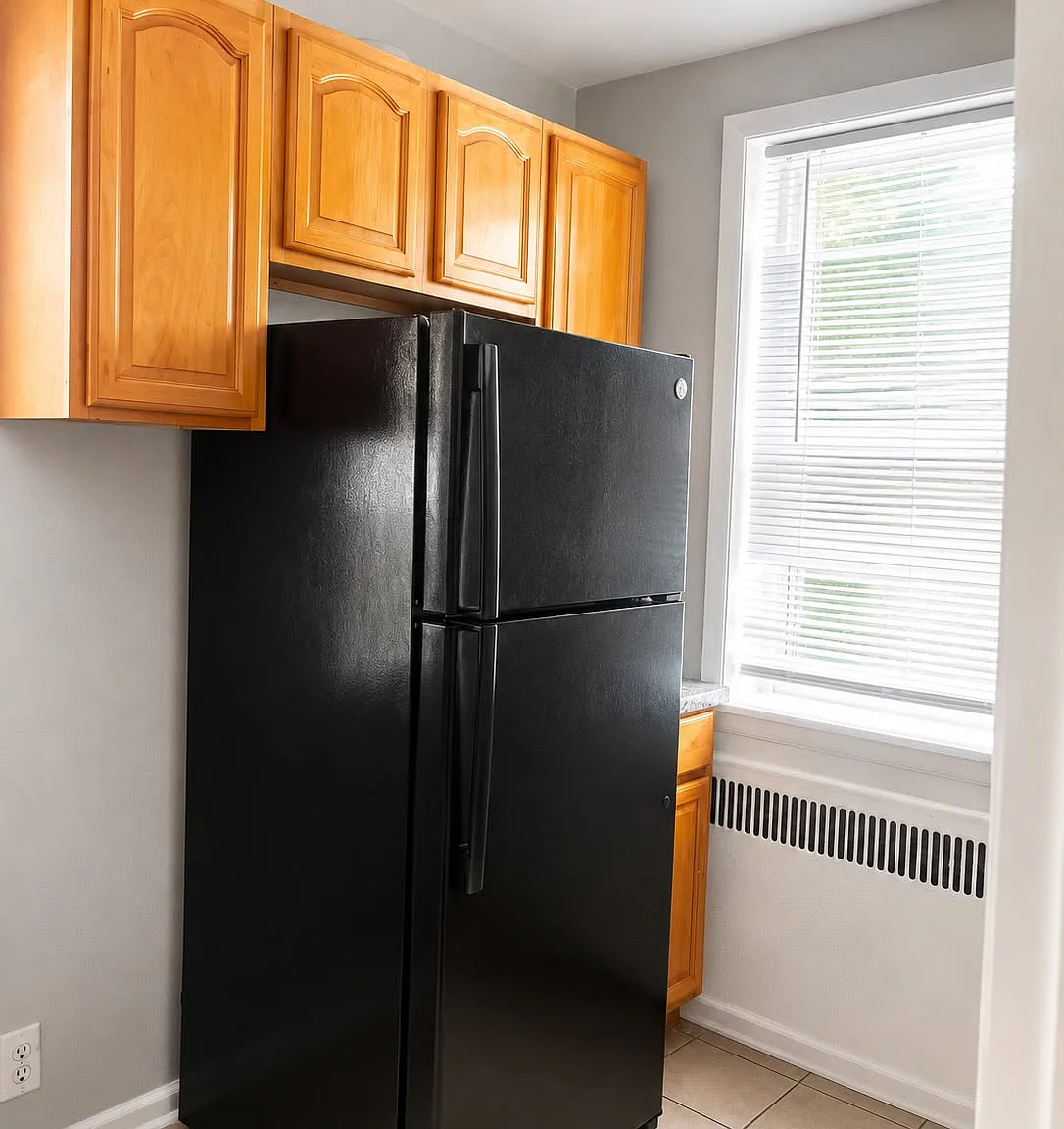 Park avenue Apartments — Photo 3