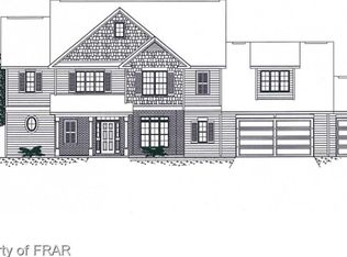 6335 Jacobs Creek Crl(lot #126), Fayetteville, NC 28304