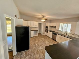 2113 Allen Rd, Wichita Falls, TX 76309