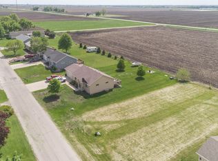 1215 Dewitt St, Ellsworth, IA 50075