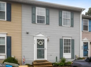 529 Kingdom Ct Odenton Md Zillow