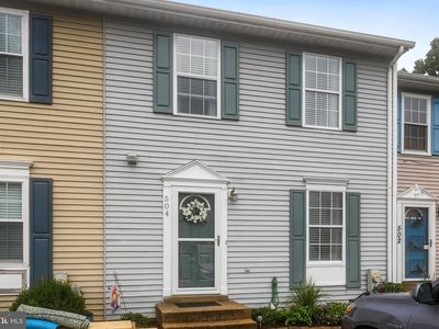 504 Realm Ct E, Odenton, MD, 21113