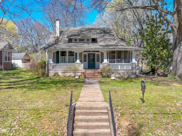 611 W College St, Brownsville, TN 38012