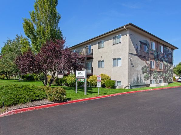 The Terrace Apartments | 4150 W Whistalks Way, Spokane, WA