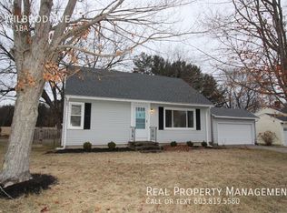 5 Wilbrod Ave, Dover, NH 03820